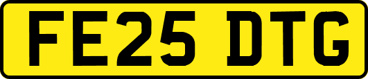 FE25DTG