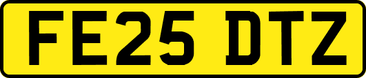 FE25DTZ