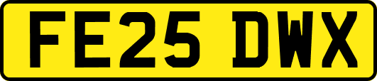 FE25DWX