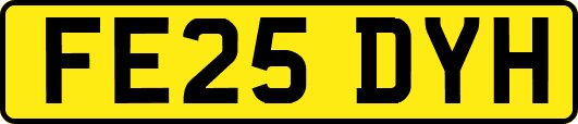 FE25DYH