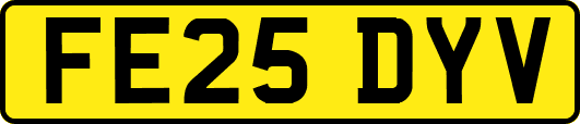FE25DYV