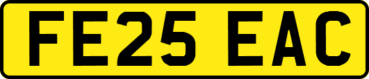 FE25EAC