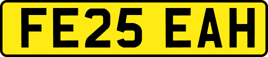 FE25EAH