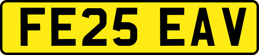 FE25EAV