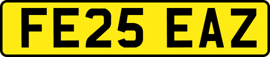 FE25EAZ