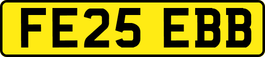 FE25EBB