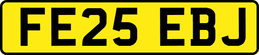 FE25EBJ