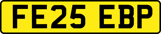FE25EBP