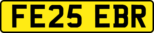 FE25EBR