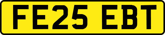 FE25EBT