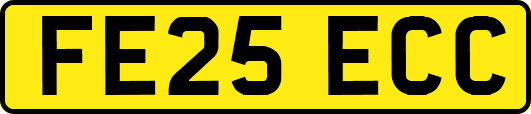 FE25ECC