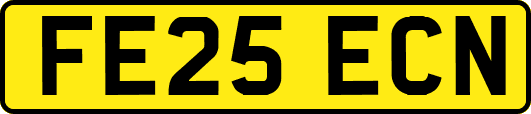FE25ECN