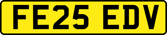 FE25EDV