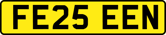 FE25EEN