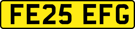 FE25EFG