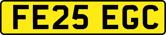 FE25EGC