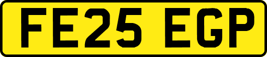 FE25EGP