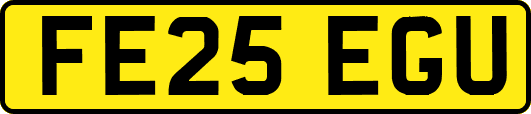 FE25EGU
