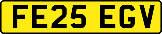FE25EGV
