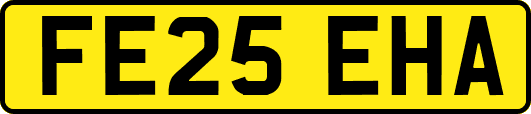 FE25EHA