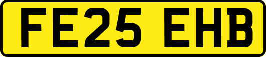 FE25EHB