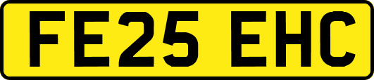 FE25EHC