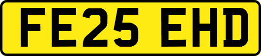 FE25EHD