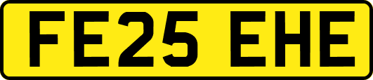 FE25EHE