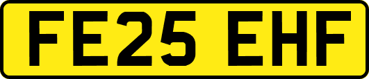 FE25EHF