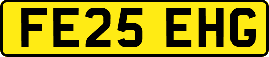 FE25EHG