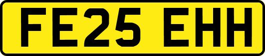 FE25EHH