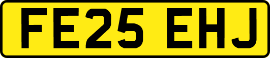 FE25EHJ