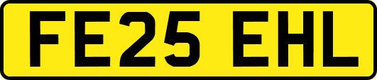 FE25EHL