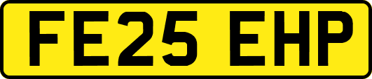 FE25EHP