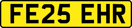 FE25EHR