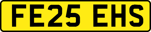 FE25EHS