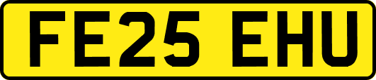 FE25EHU