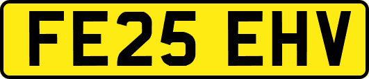 FE25EHV