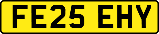 FE25EHY