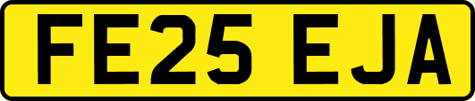 FE25EJA