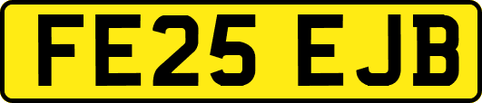 FE25EJB