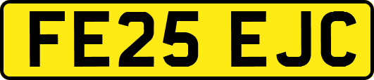 FE25EJC