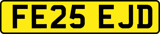 FE25EJD