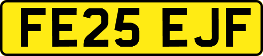FE25EJF