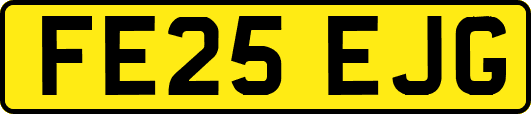 FE25EJG