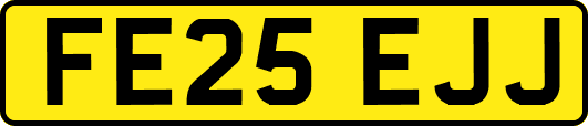 FE25EJJ