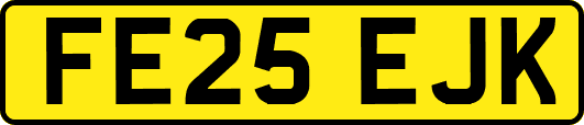 FE25EJK