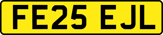FE25EJL