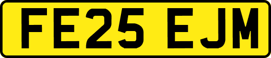 FE25EJM