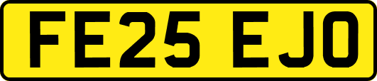 FE25EJO